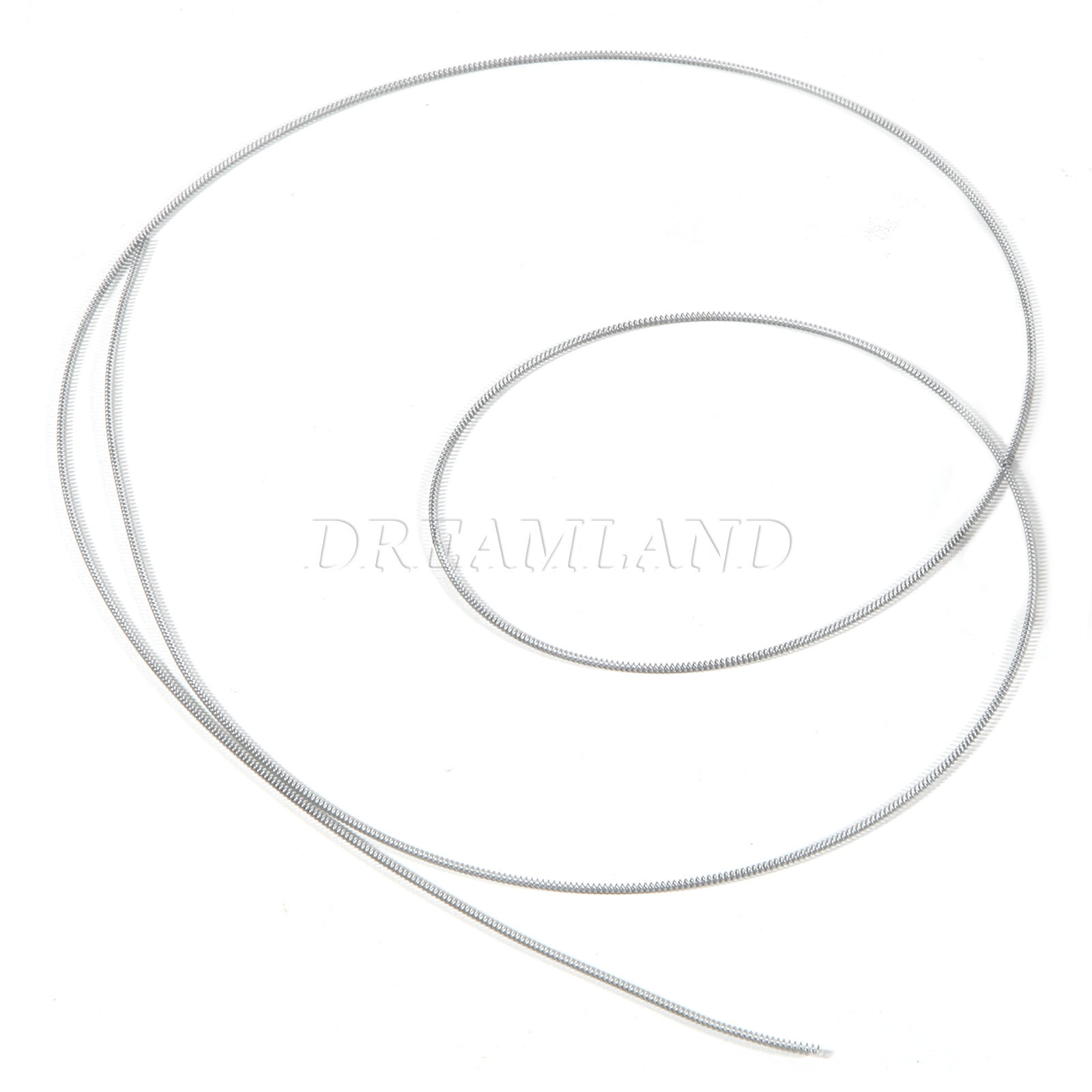 10 Roll Dental Orthodontic Niti Open Coil Spring Spool Dia.010 *030 ” inch 914mm