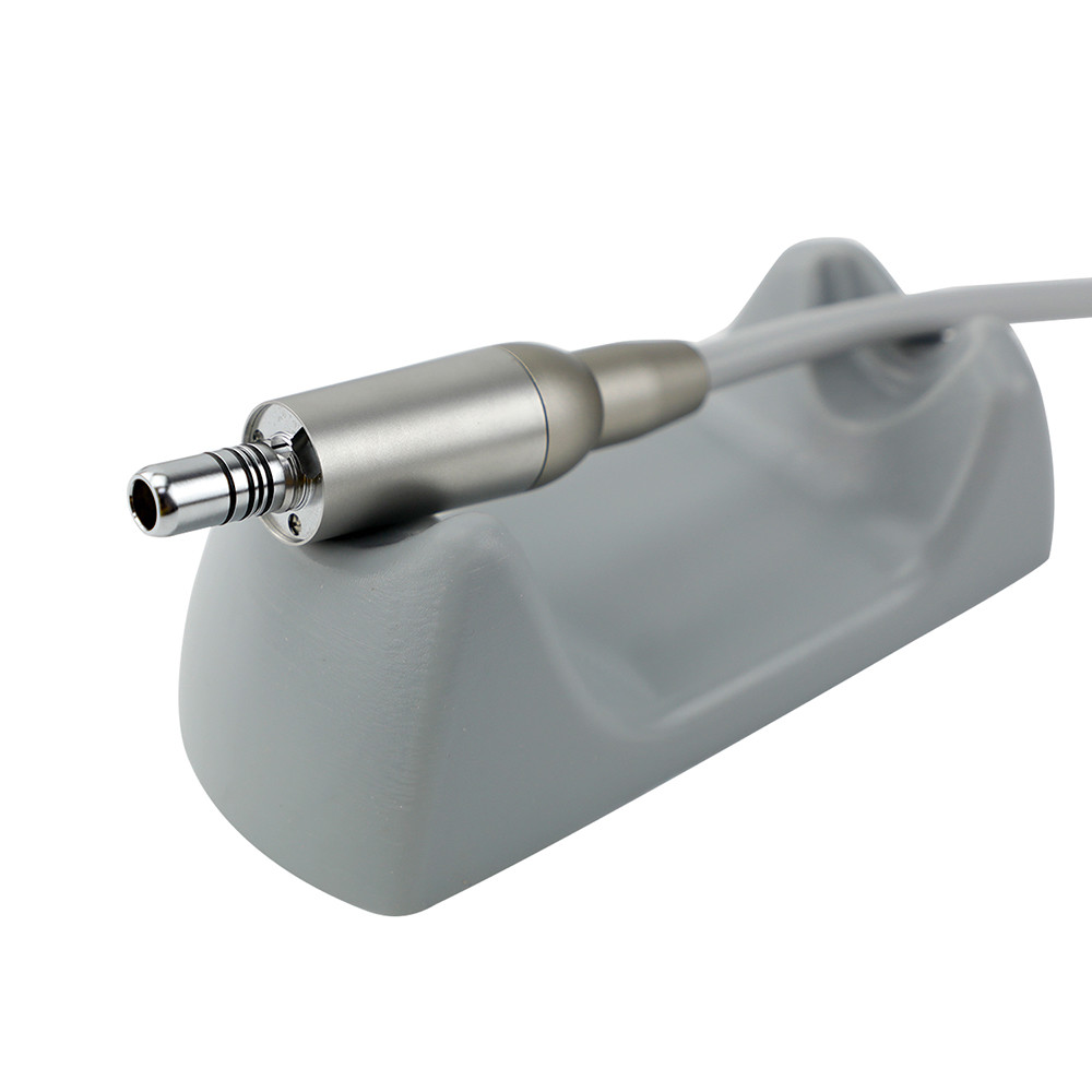 CICADA Dental Internal LED Brushless Electric Motor + 16:1 Reduction Handpiece