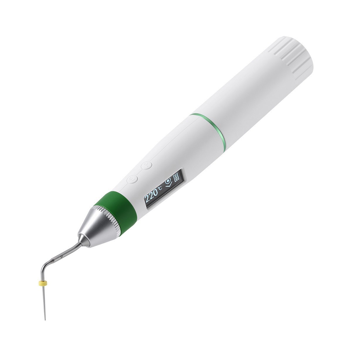 Dental Cordless Obturation System Endo Gutta Percha Heated Pen /Heated Tips