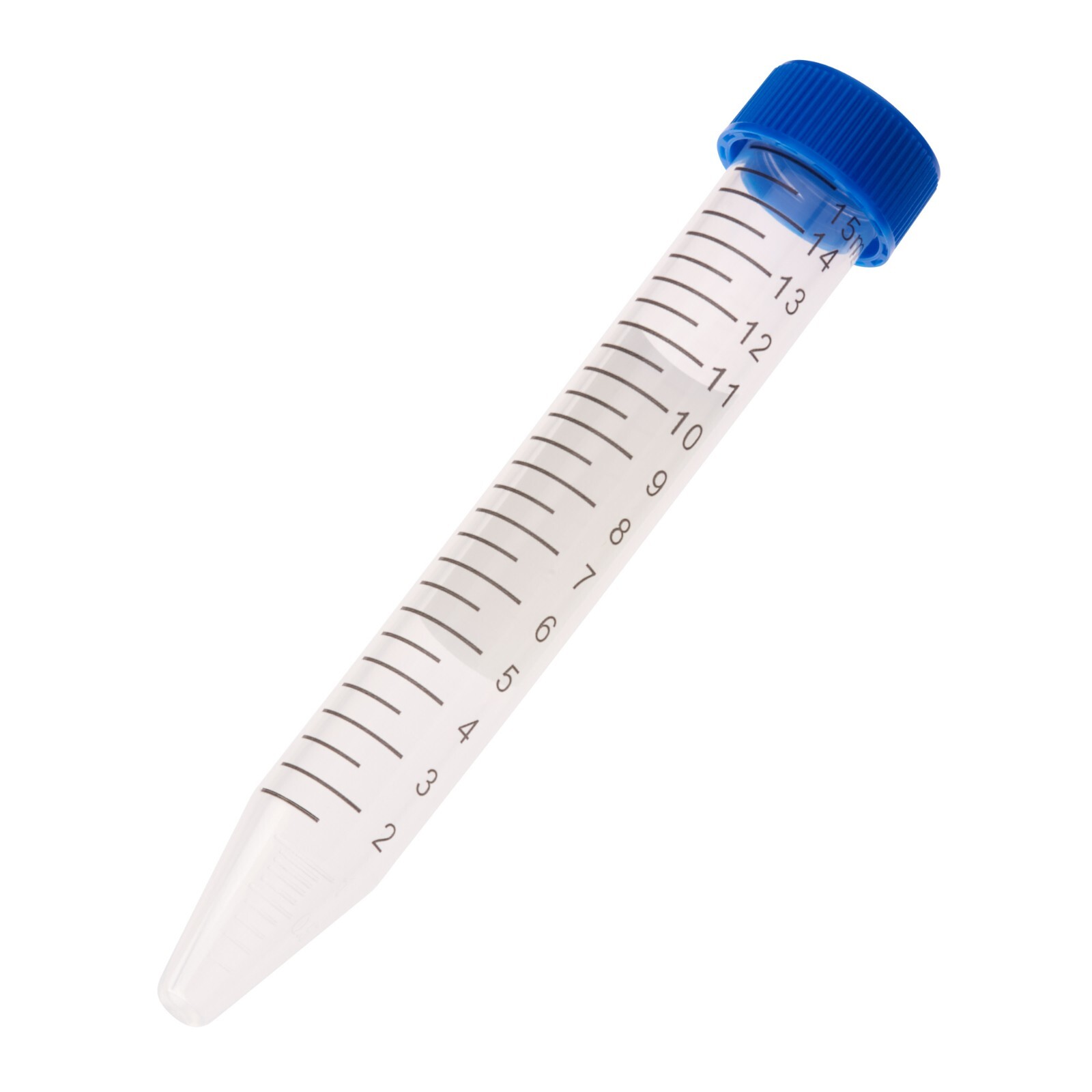 FABLAB 15mL Centrifuge Tube 500/case, Sterile #FL7411