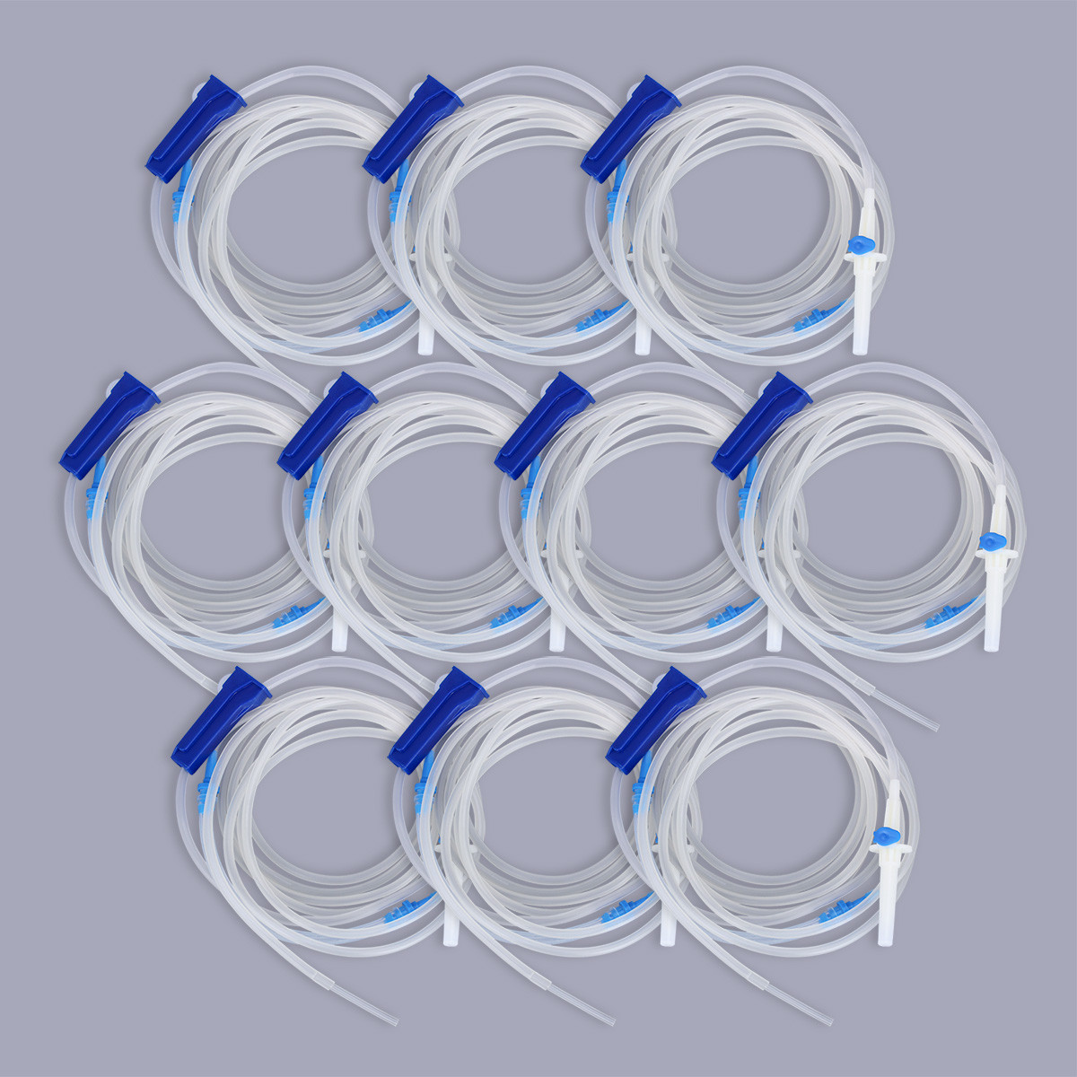 Dental Implant Irrigation Tube Hose Disposable Fit WH Surgical Implant Motor