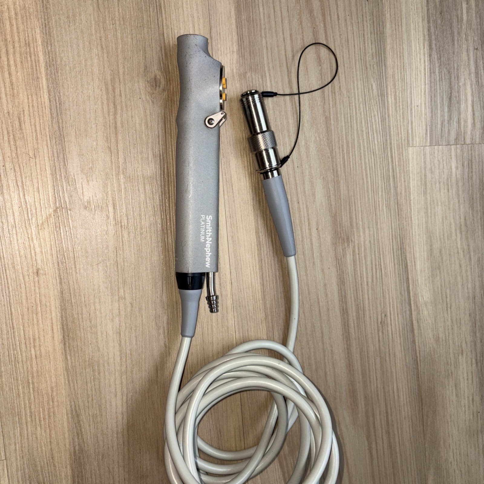 Smith & Nephew Dyonics Platinum Handpiece 72205321
