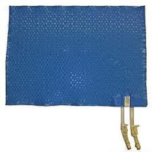 Adroit Heat Therapy Pad # WD-024 18″x24″ Blue ***REUSEABLE***