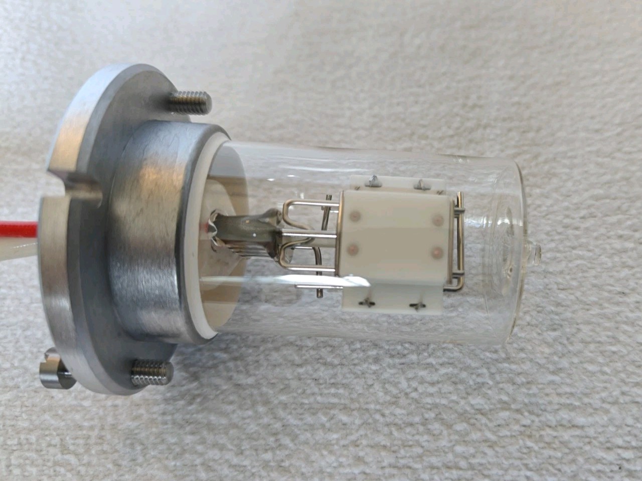 WATERS P/N WAT081142 UV LAMP FOR 2487/2488 DETECTORS