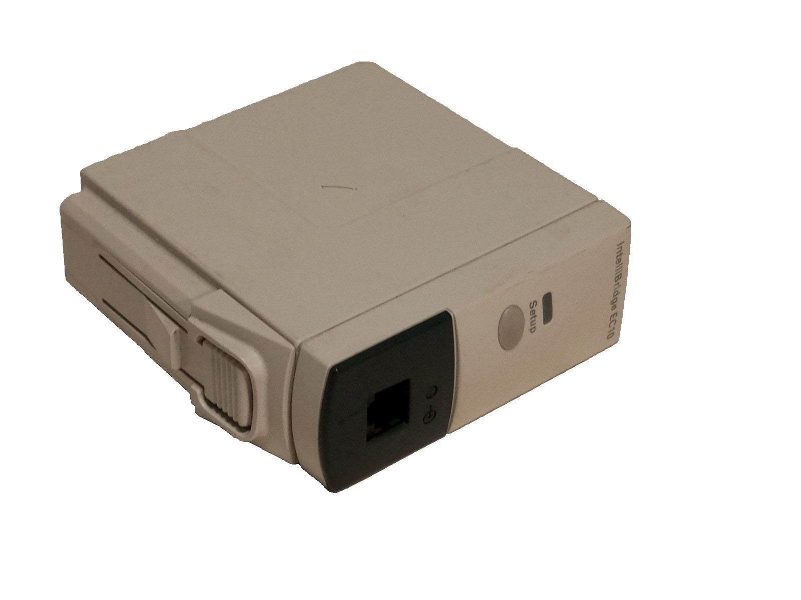 Philips Medical IntelliBridge EC10 Clinical Patient Data Interface Module 865115