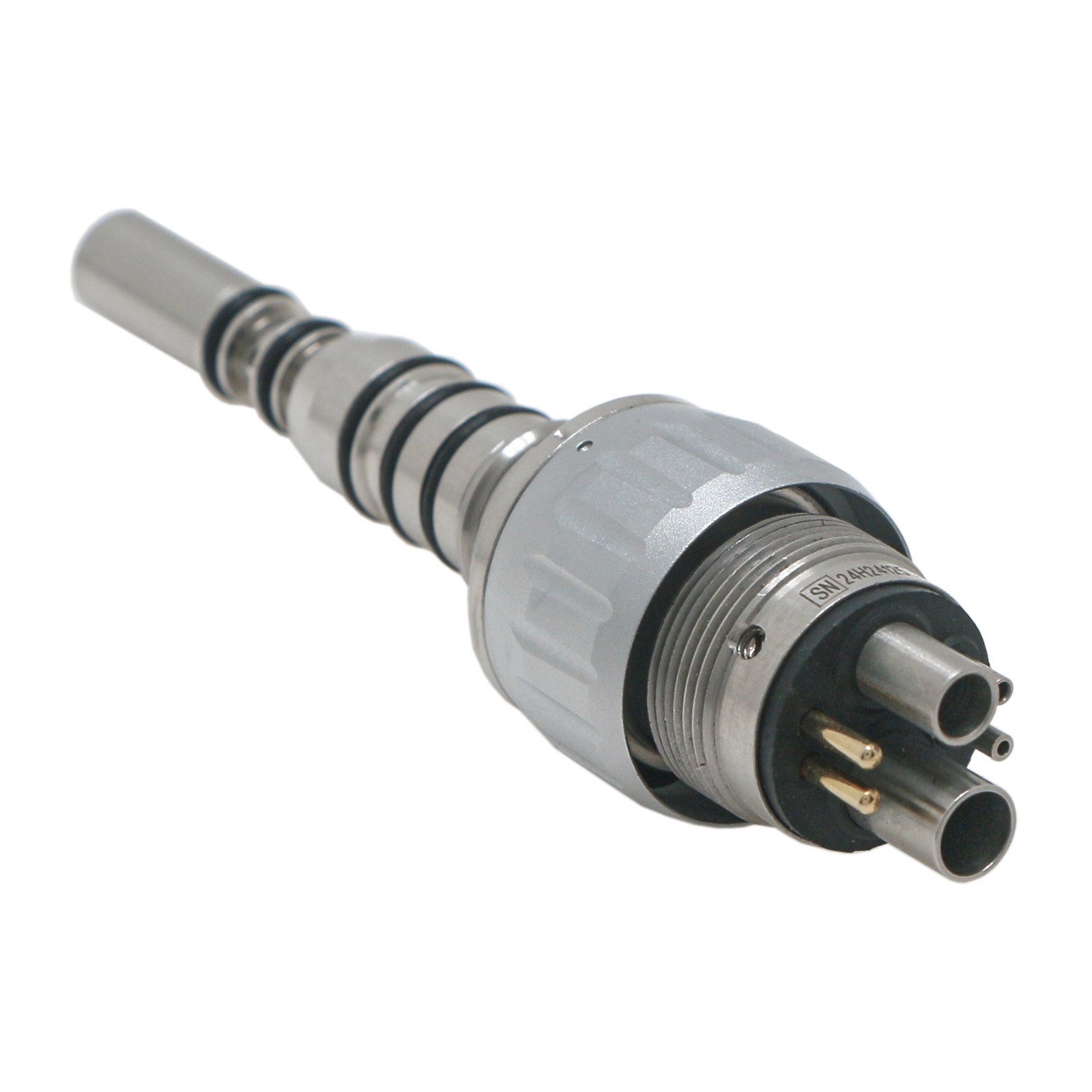 BEING Dental Turbine 45° Angle Surgical Handpiece Fiber Optic For KAVO MULTIflex