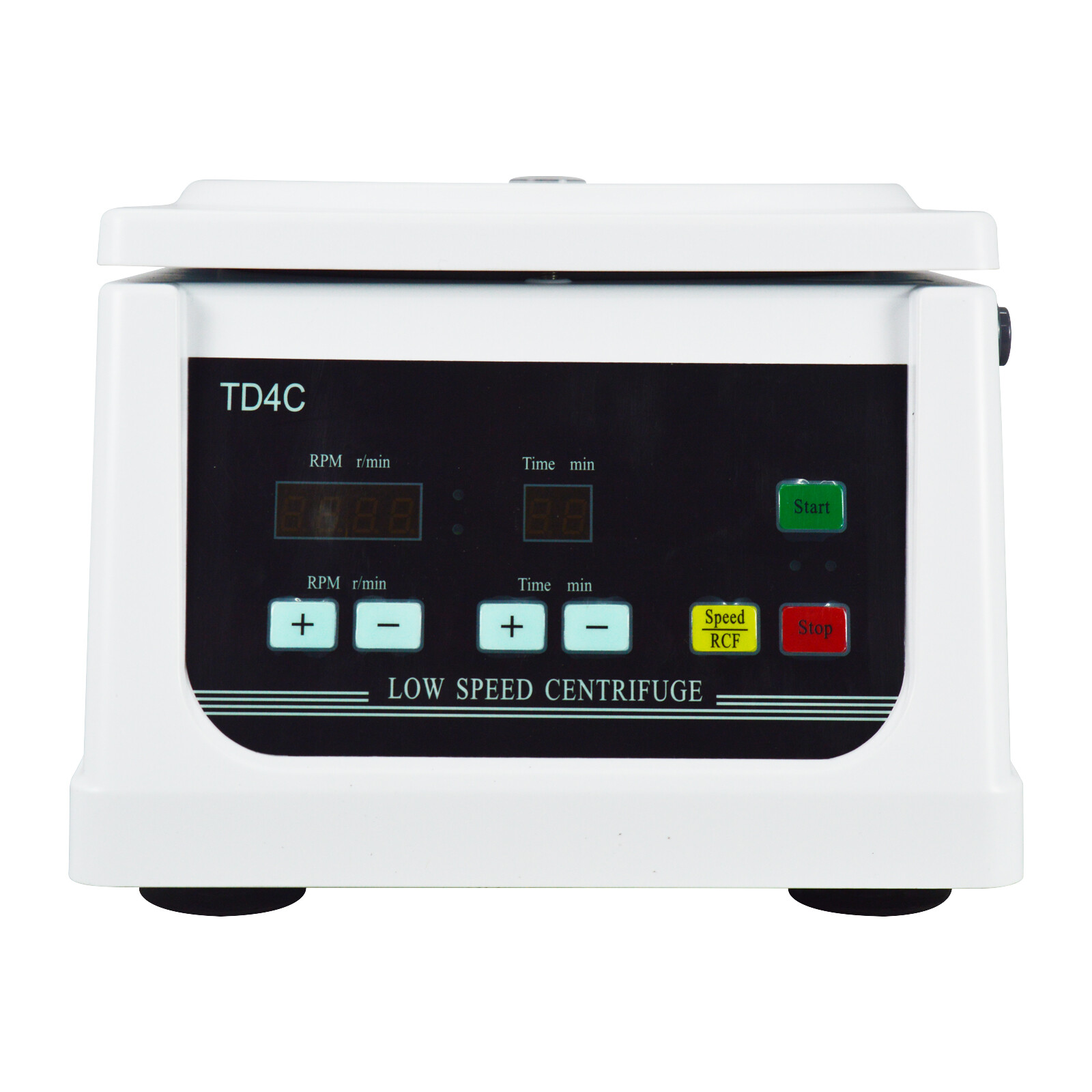 110V 60Hz PRP Cosmetic Low Speed Electric Centrifuge Serum Fat Separator 8*15ml