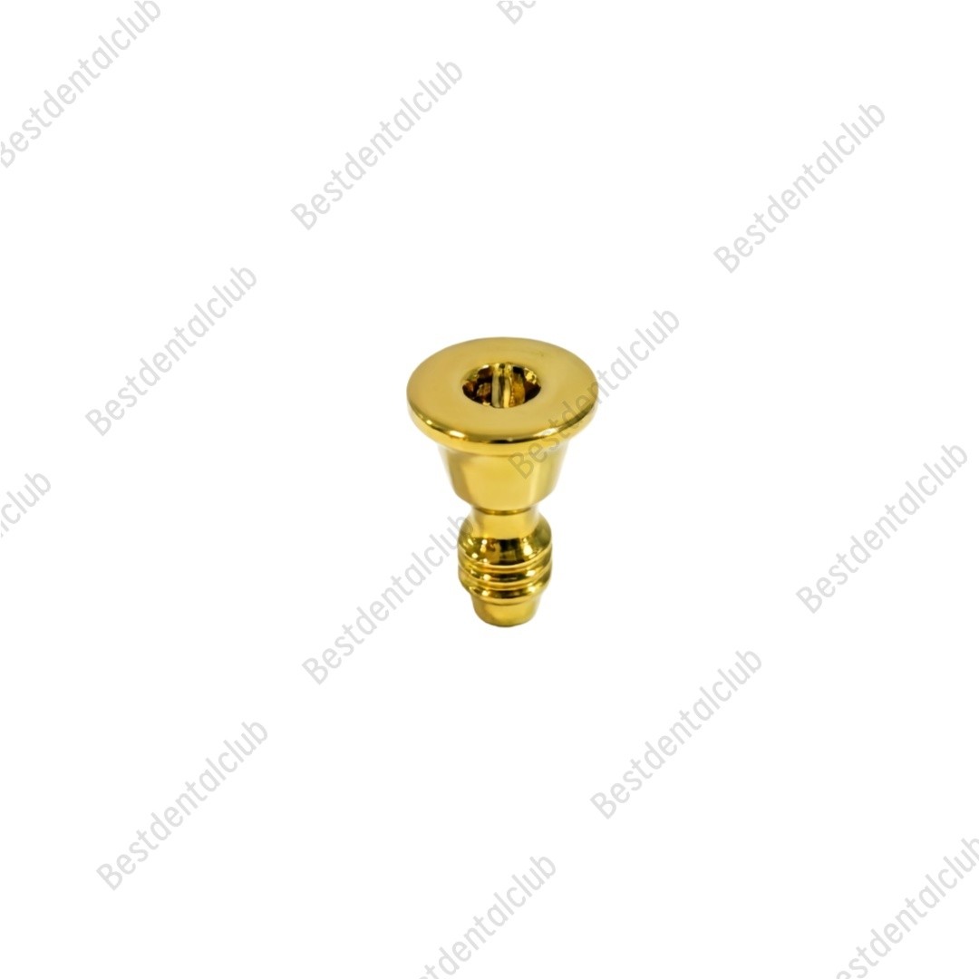 NOB Dental Closure Cover Screw Conical Connection NP/RP Compatible with Nobel