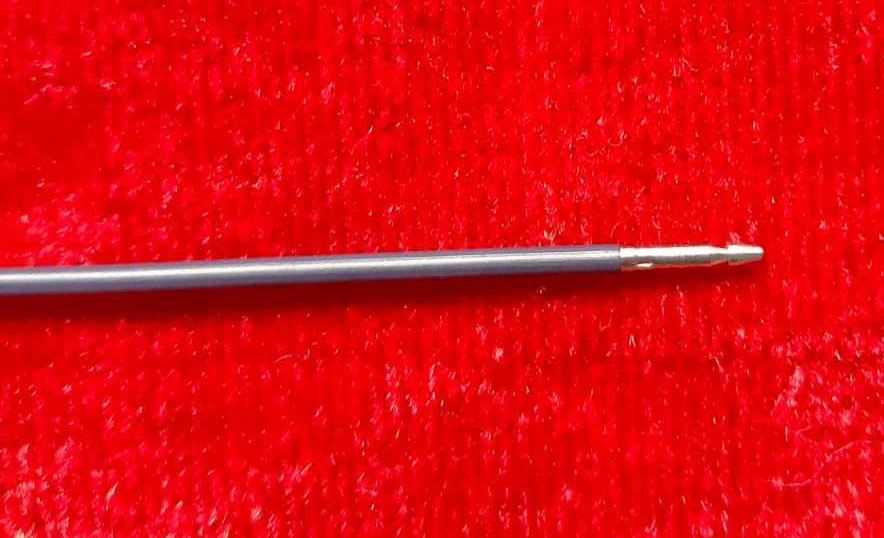 20pc Hysteroscopy Urology Bipolar Single Stem Cutting Loop Electrodes Reusable