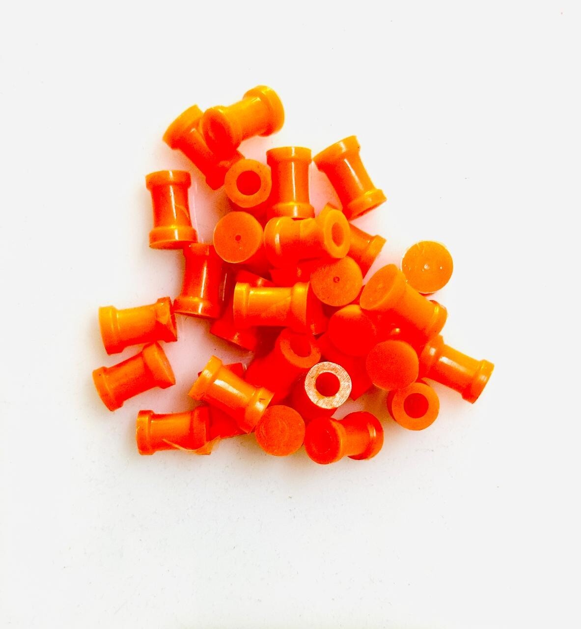 100 pcs Sealing cap for Urogy/Hystoscopy surgery