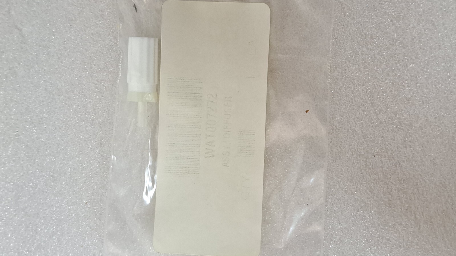 Waters 515 Performance Maintenance Kit Part No. WAT052587 NEW Old Stock