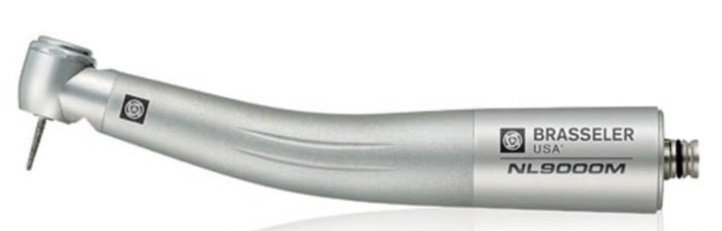 Brassler NL9000M Highspeed LED Handpiece