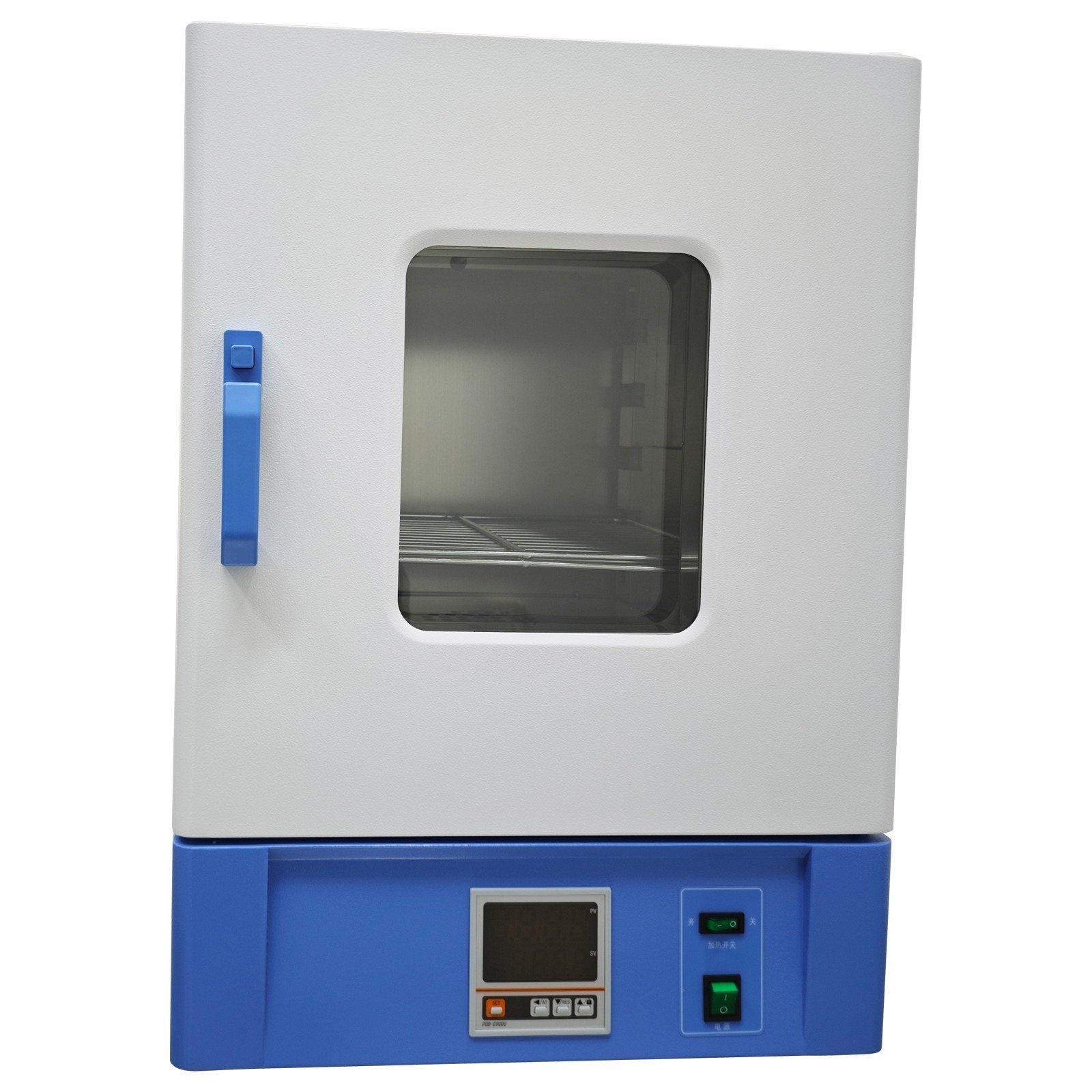 INTBUYING® 40L Lab Incubator Constant 41°F-104°F Electrothermal Incubator 200W