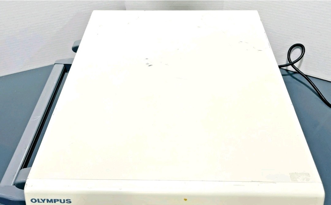 Olympus EU-ME1 Endoscopy Ultrasound Processor 100-120V 50/60Hz Tested