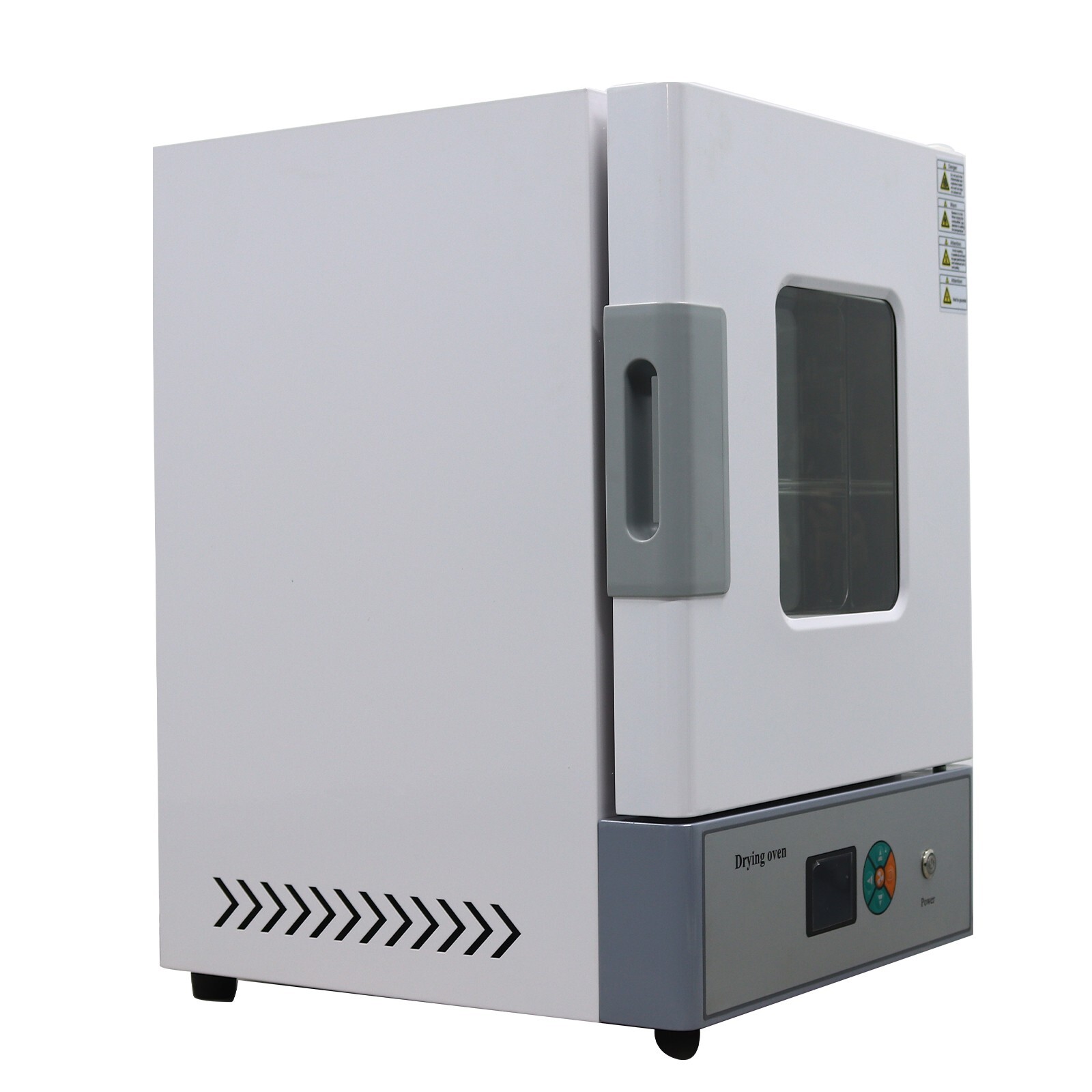 INTBUYING®Digital Forced Air Convection Drying Oven 11.88Gal(45L) Temp. Control