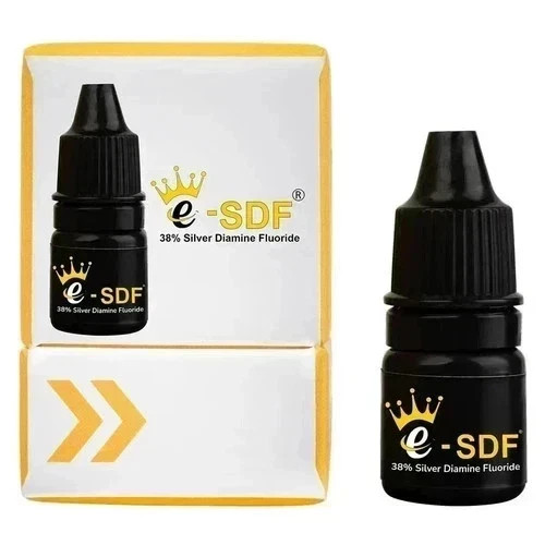 Kids-e-Dental 1.25ml pack FREE SHIPPING LONG EXPIRY Same Day Dispatch (FREE SHIP