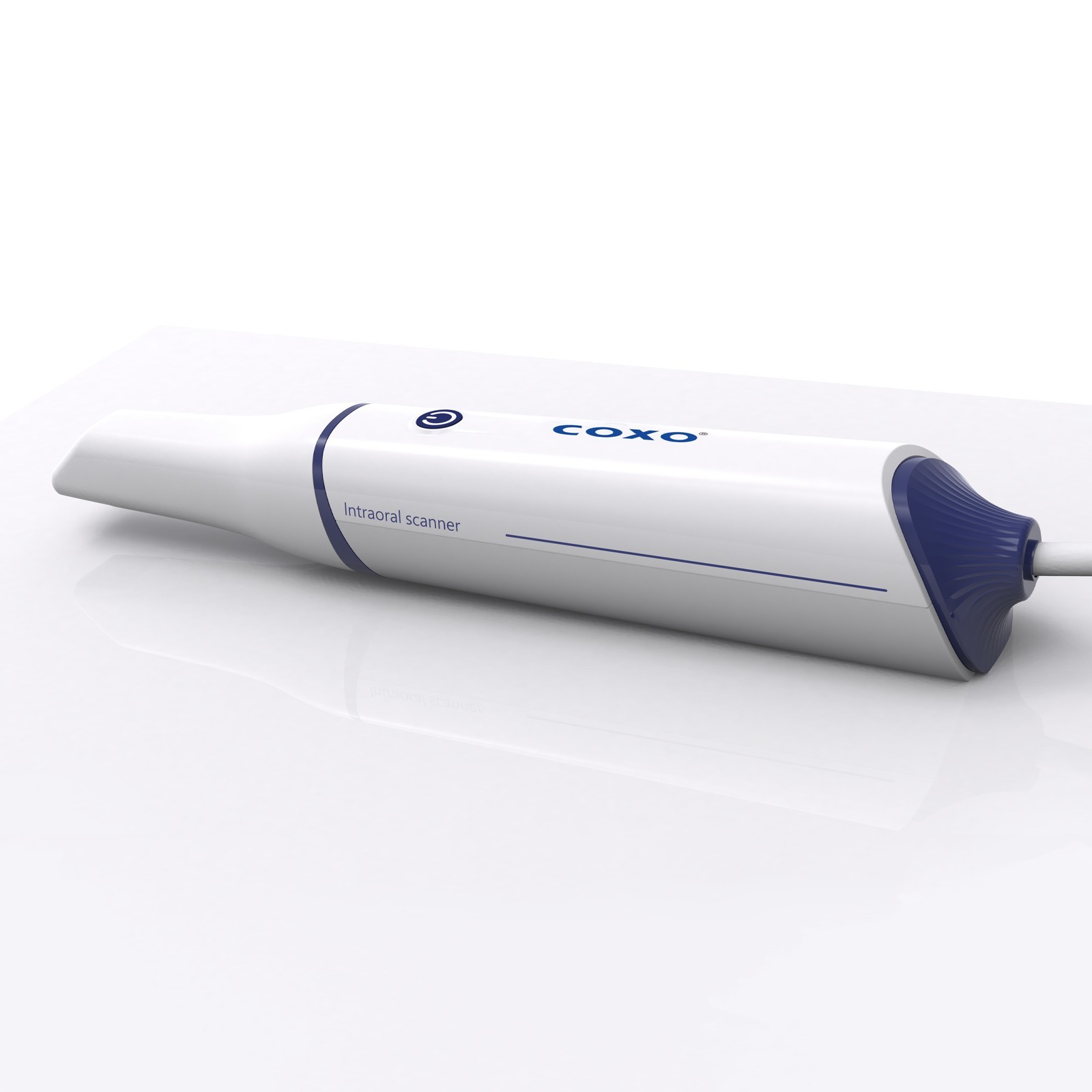 DL-300P COXO Intraoral Scanner Dental Intra-oral Scanning Faster Lighter