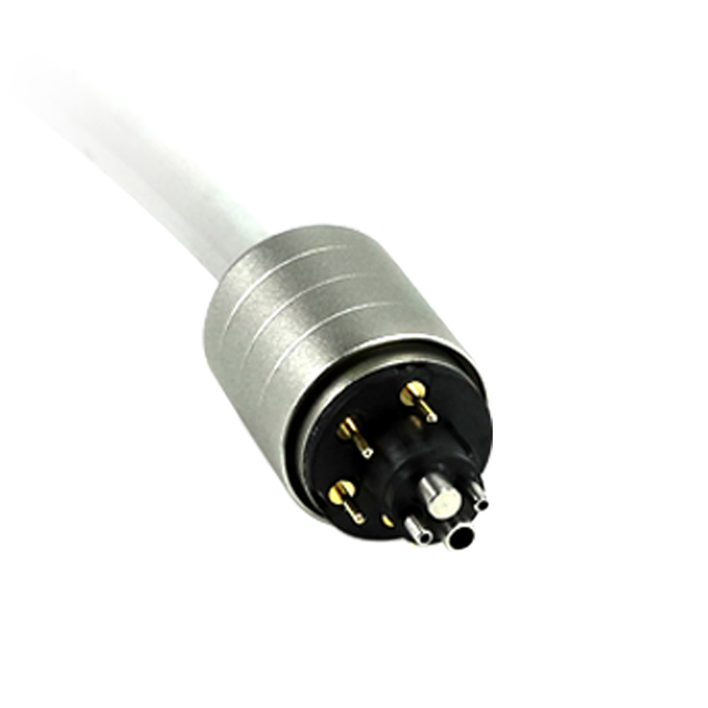 CICADA Dental Internal LED Brushless Electric Motor + 16:1 Reduction Handpiece