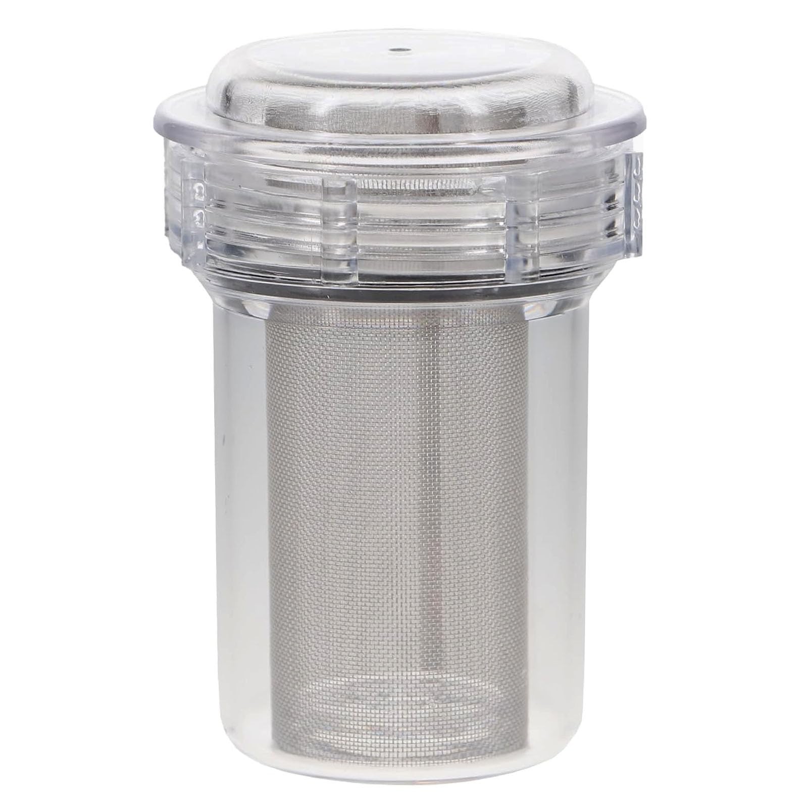 Dental Evacuation Suction Trap by Vastmed Disposable