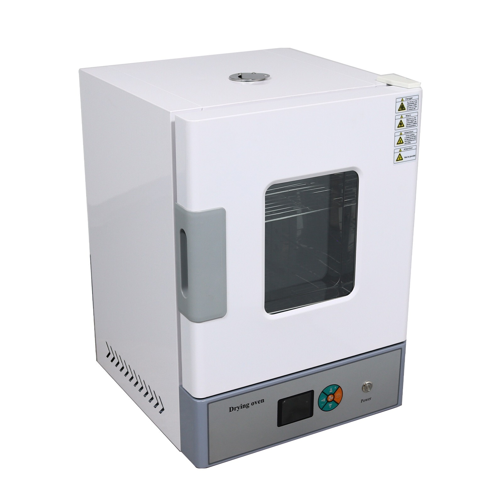 INTBUYING®Digital Forced Air Convection Drying Oven 11.88Gal(45L) Temp. Control