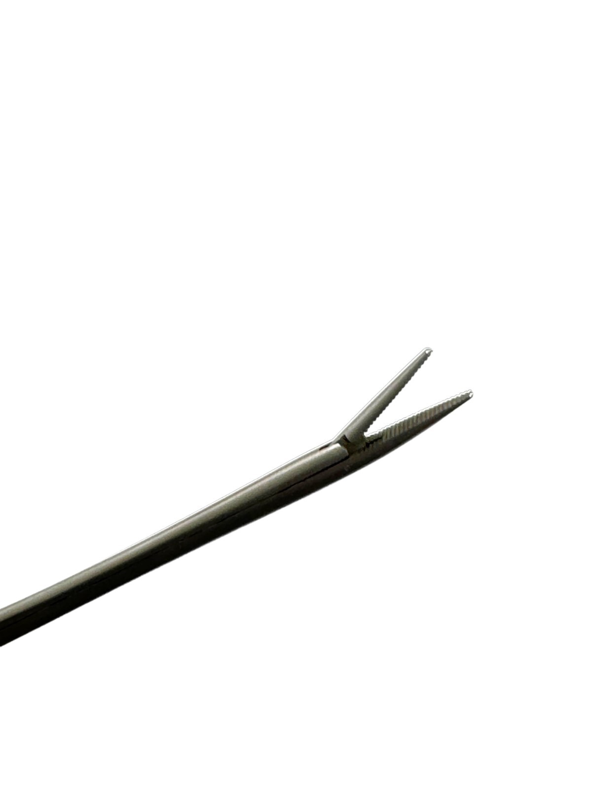 1 Piece – Alligator Forceps 8″ Long ENT Forceps Foreign Object Extraction