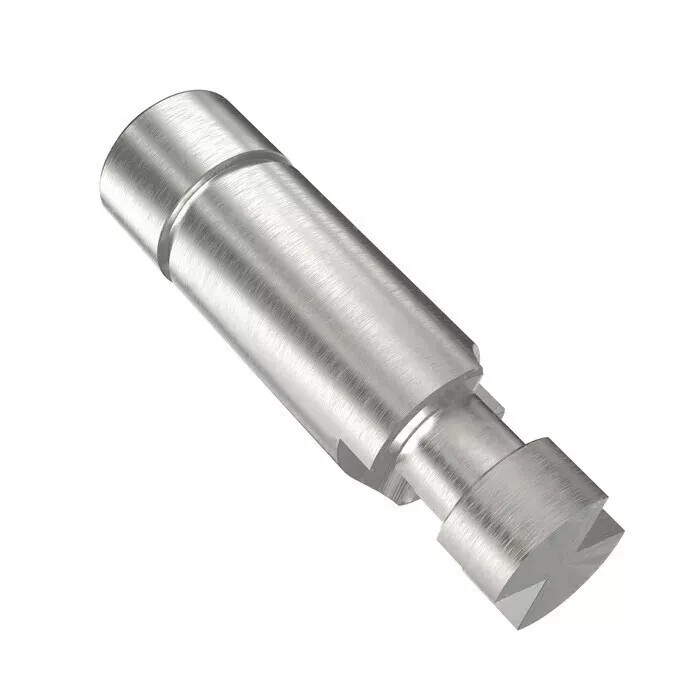 Transfer Impression Closed & Open Analog Regular/Mini for Osstem Hiossen Implant