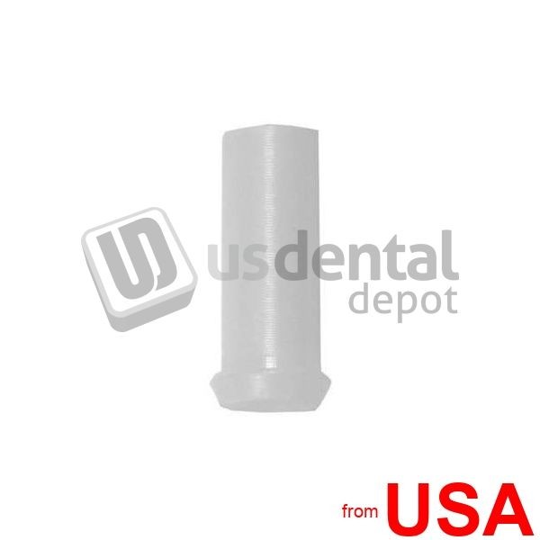 XPS External Hex UCLA-Castable- yes-Rotational Plastic Platform 4.1 Plat 110822