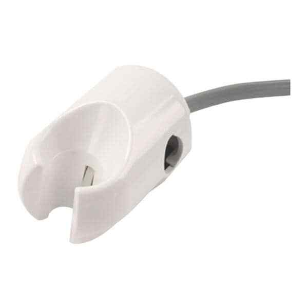 DCI 4561 Handpiece Auto Holder Molded Normally Closed White