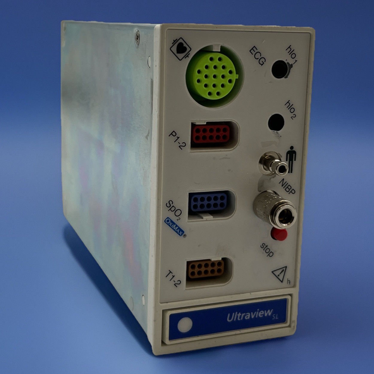 Spacelabs Medical Ultraview SL 91496 Command Module – 30 Days Warranty