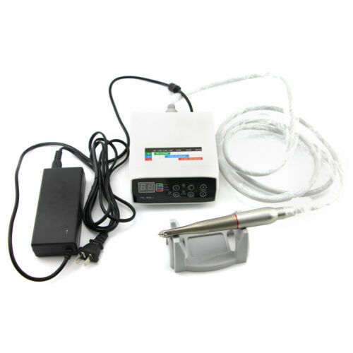 CICADA Dental Electric Motor NL400-1 Internal Water Spray Motor LCD Screen