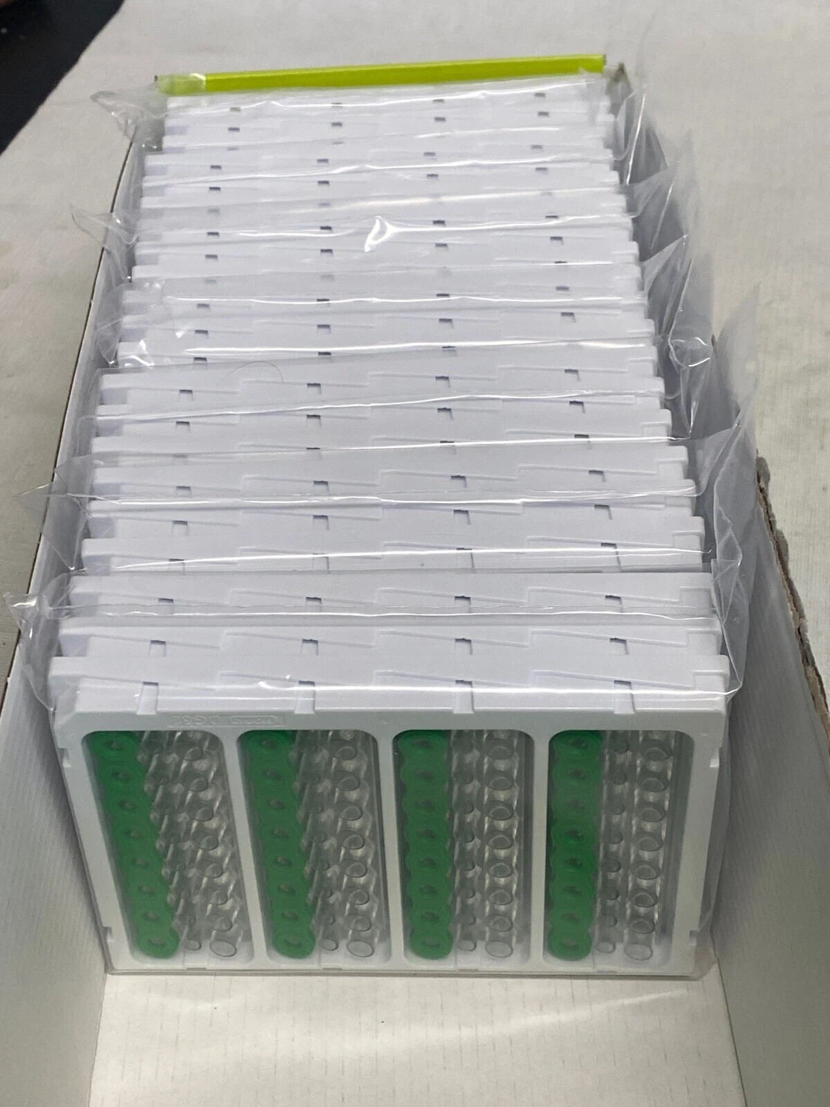Bio-Rad DG32 ADG Cartridges PN 1864108; Box of 30; NEW (Buy 3 get 1 free)