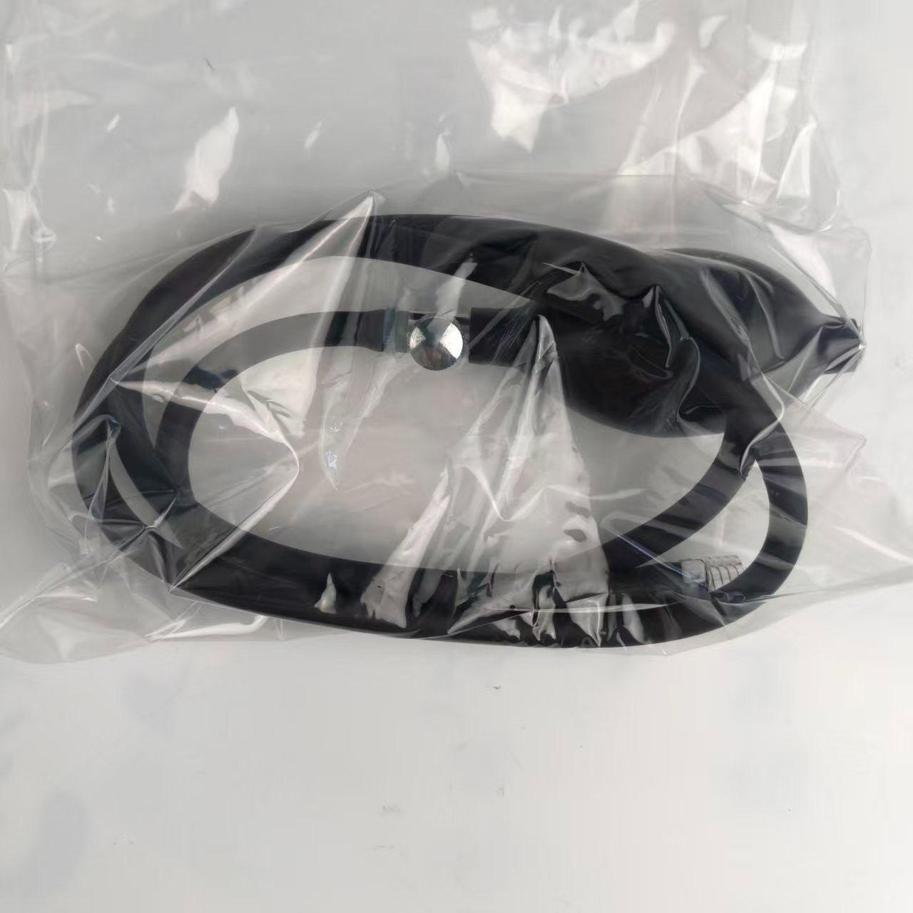 Length=650mm, high-definition USB Disposable Electronic Flexible Endoscope