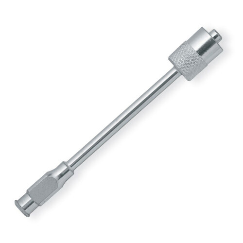 Needle Extender, 5″ (12.7 cm), Cervical Block, Luer Lock, Non-Magnetic Stain