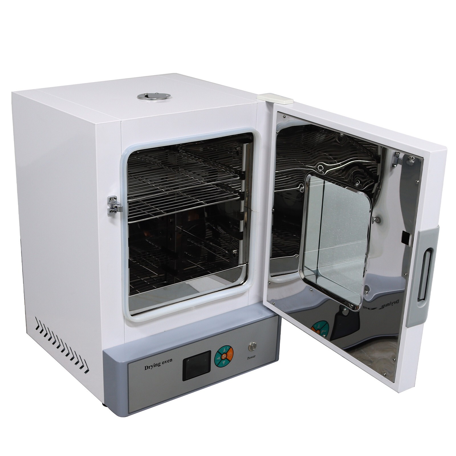 INTBUYING®Digital Forced Air Convection Drying Oven 11.88Gal(45L) Temp. Control