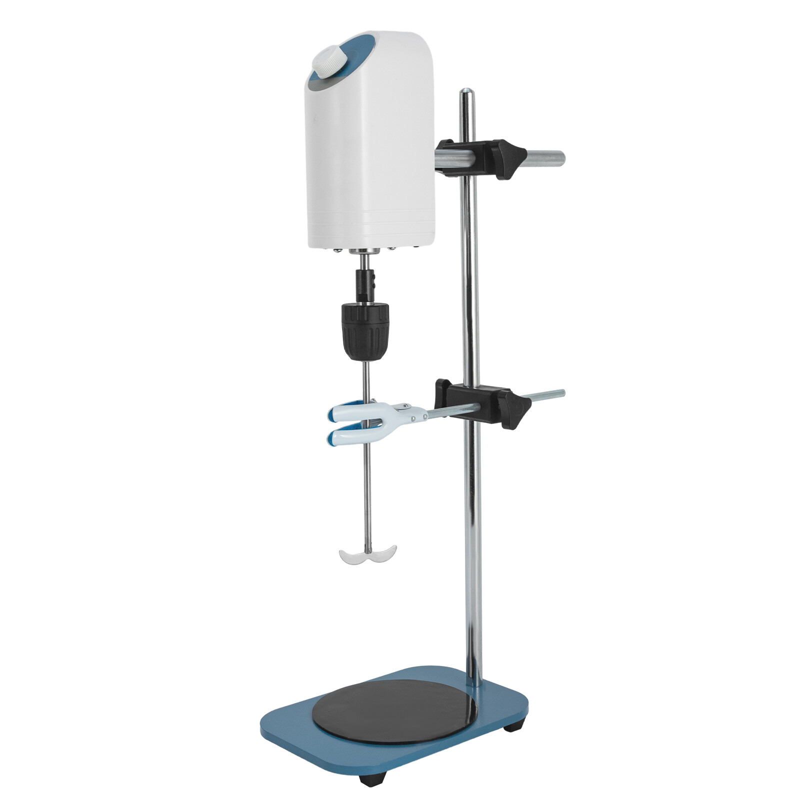 Electric Overhead Stirrer, Electric Lab Mixer, Adjustable-speed Electric Stirrer