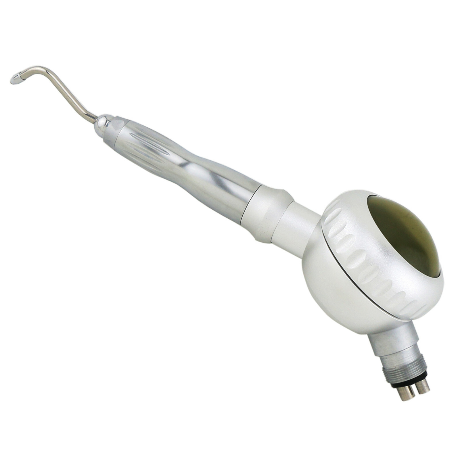 Dental Hygienist Polisher Air Flow Jet Prophy Mate Unit Midwest 4Hole Fit NSK