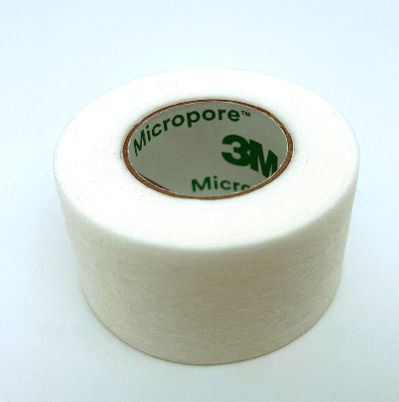 3M Micropore Surgical Tape, 1″ X 10 Yards, 1530-1, 1 Roll