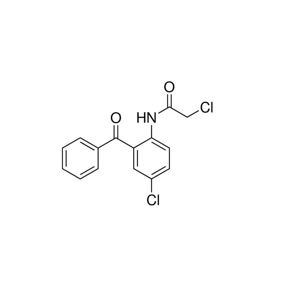 2′-Benzoyl-2,4′-dichloroacetanilide min 97% 5 Grams