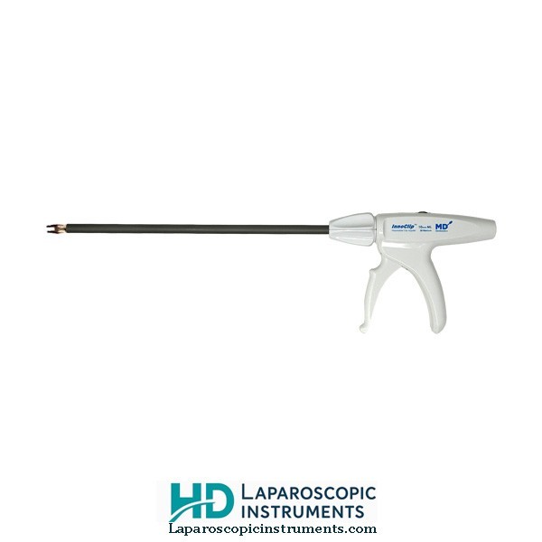 Laparoscopic Clip Applicator Ligating Clip Applier – US Seller – 5mm or 10mm