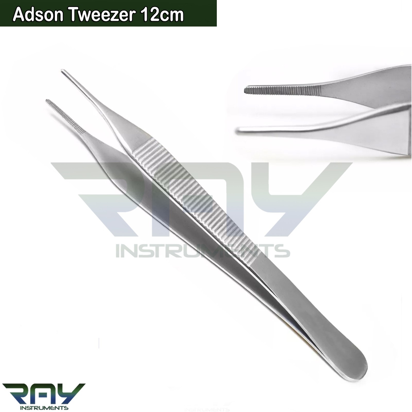 Blepharoplasty Instruments Ophthalmic Kit Micro Eye Surgery Eyelid Retractor