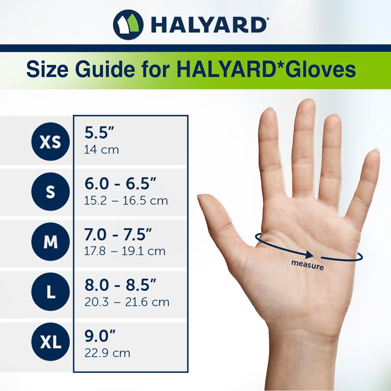 Halyard 52820 Lavender Nitrile Powder-Free Exam X-Large 52820 *2 Boxes*