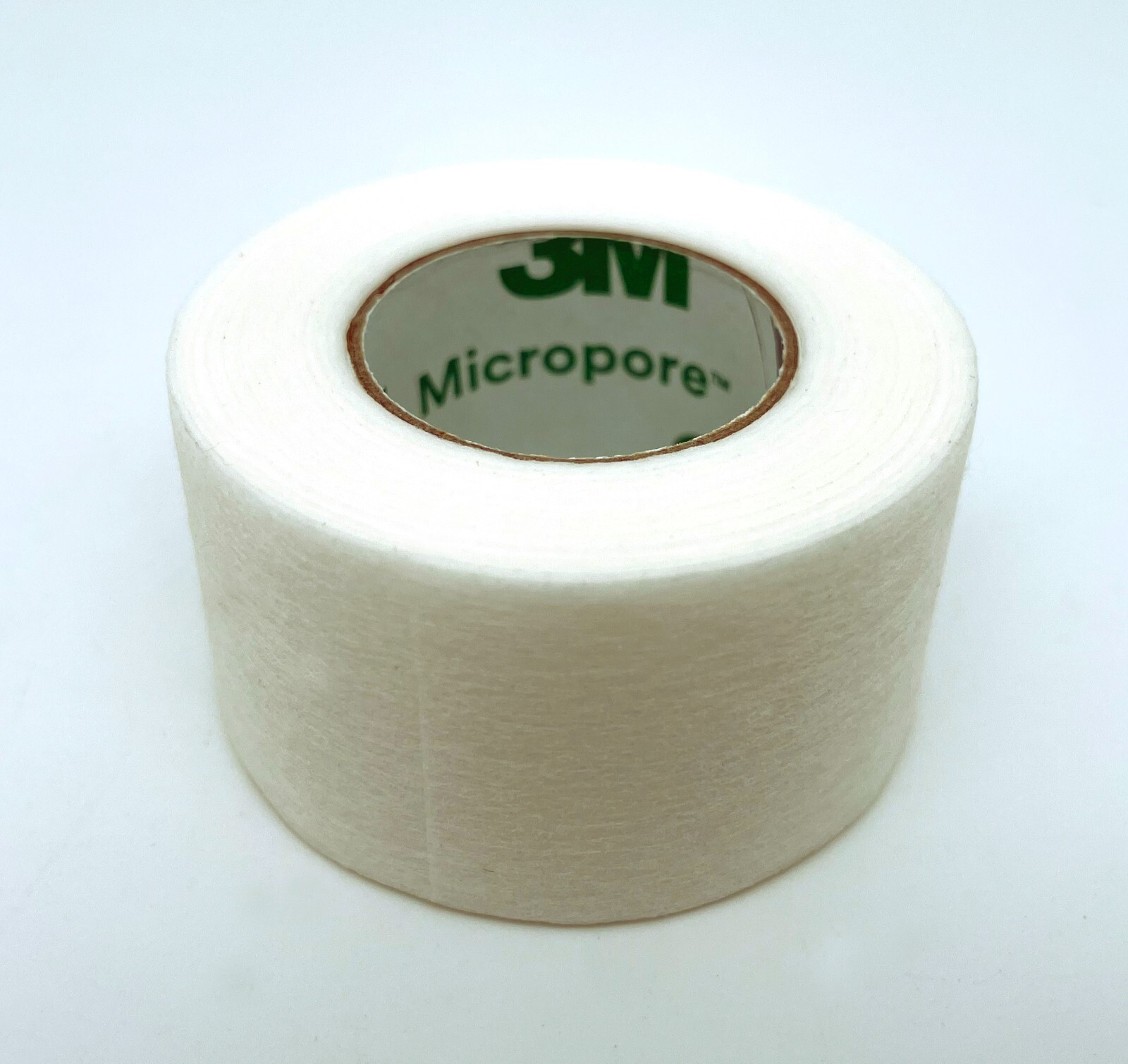 3M Micropore Surgical Tape, 1″ X 10 Yards, 1530-1, 1 Roll