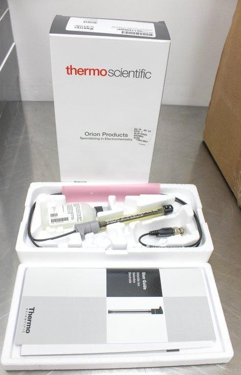 Thermo Scientific Orion AG/AGCL Electrode 9102DJWP Waterproof (3372326)