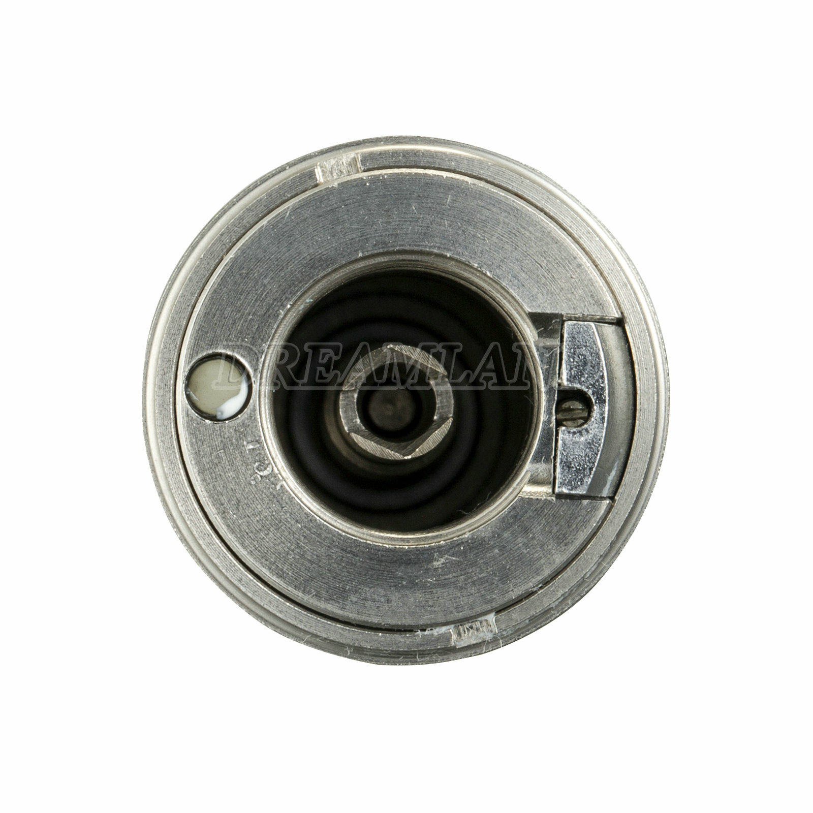 Dental Contra Angle Handpiece 1:1 LED Fiber Optic Low Speed φ2.35mm Fit NSK X25