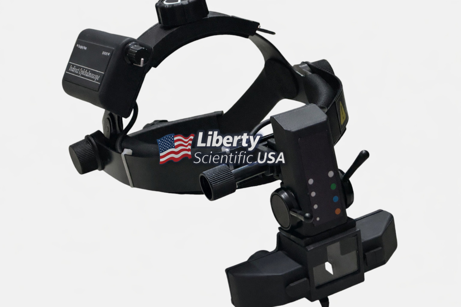 Eye Cordless Binocular Indirect Ophthalmoscope USA SELLER