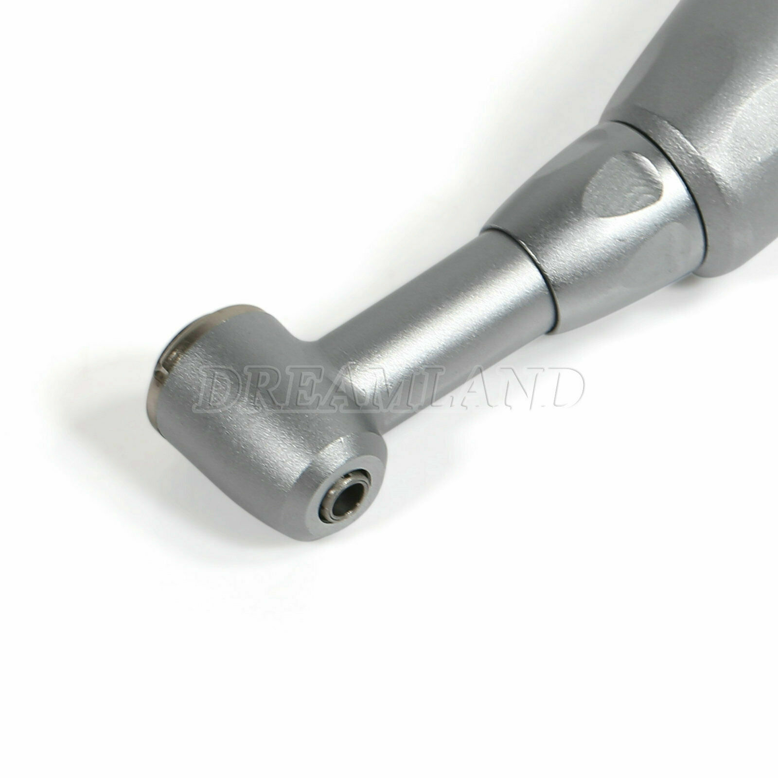 NSK Style Dental Slow/Low Speed Contra Angle Push Button E-type fit CA/RA 2.35mm