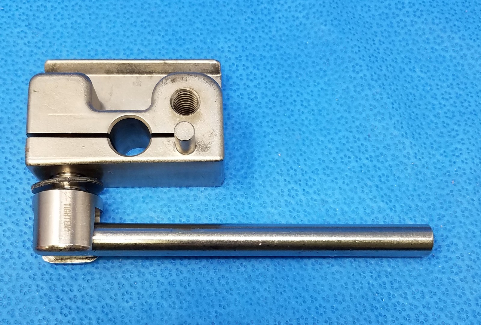 Thompson 41910 Rail Clamp, Missing Part