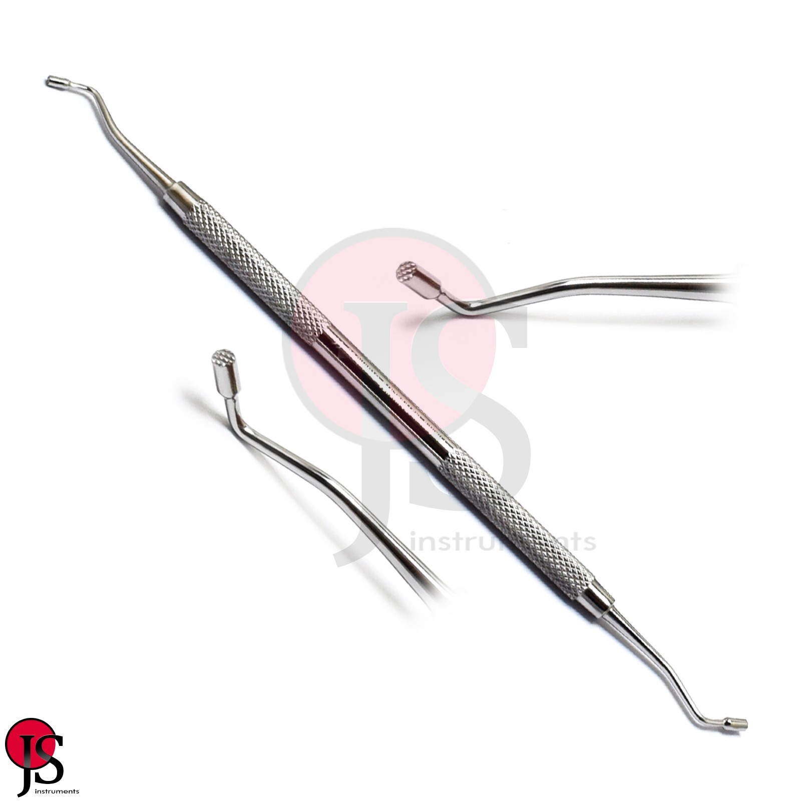 4PCS Dental Composite Filling Instruments Plugger Condenser Dentistry