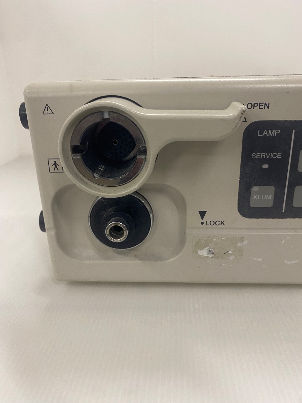 Pentax EPK-1000 Endoscope Video Processor Tested Money back guarantee