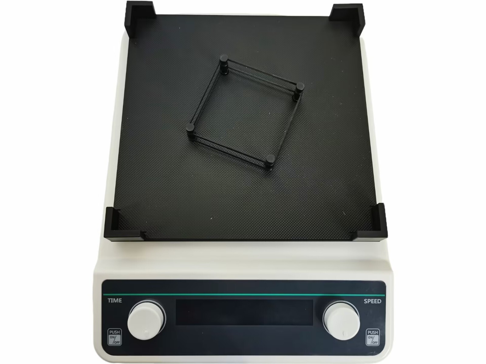 Deep Plate Oscillator with Digital Display Speed Timing Speed Increment 10rpm